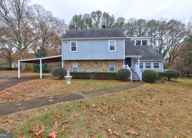 Property at 3954 Swathmore Ln, Duluth, GA 30096, 3 beds, 2.5 baths
