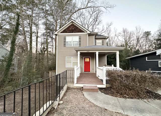Property at 1024 Ada Ave NW, Atlanta, GA 30318, 4 beds, 2.5 baths