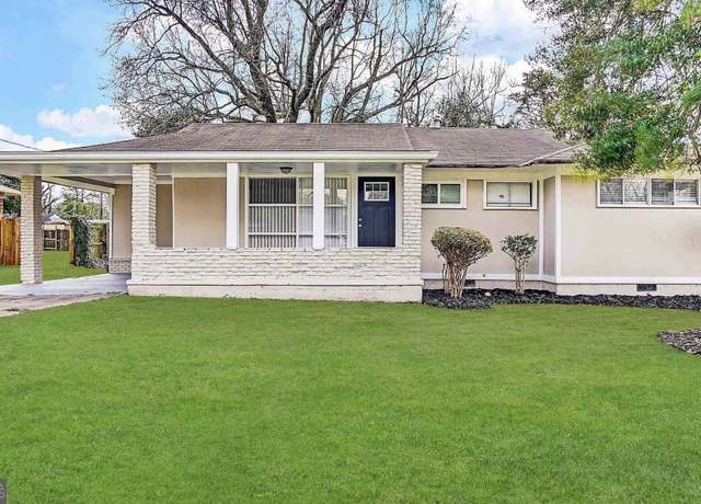 Property at 3415 Homera Pl, Decatur, GA 30032, 3 beds, 2 baths