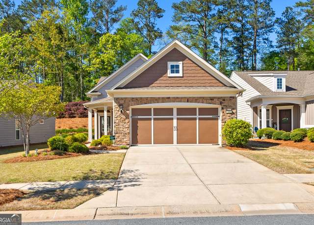 Property at 231 Brunswick Dr, Griffin, GA 30223, 2 beds, 2 baths