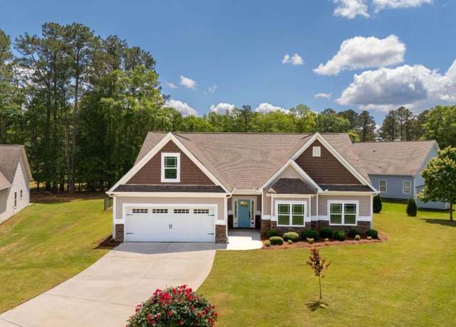 Property at 613 Brittany Ct, Monroe, GA 30655, 4 beds, 2 baths