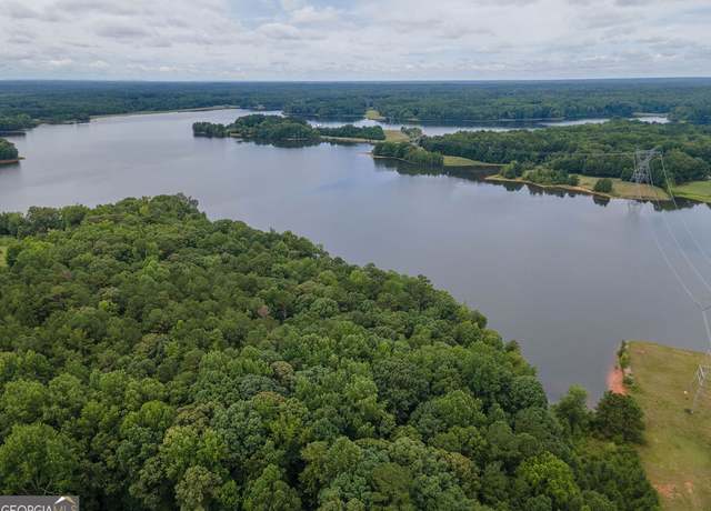 Property at BTWN 2349 & 243 Highway 92 Hwy, Fayetteville, GA 30215