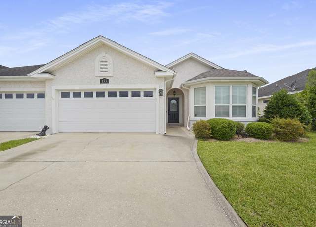 Property at 199 Austin Ryan Dr, Kingsland, GA 31548, 3 beds, 2 baths