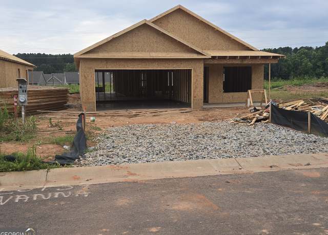 Property at 126 Charlie Way #39, Winder, GA 30680, 3 beds, 2 baths