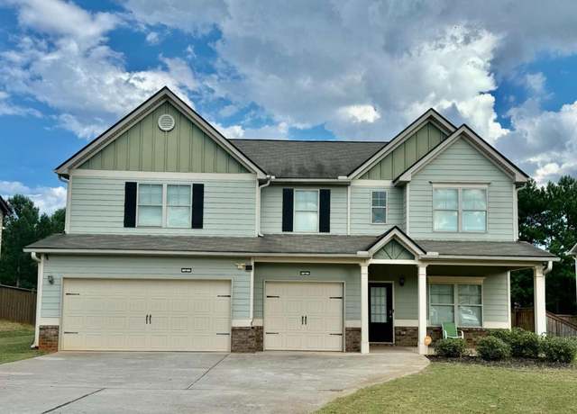 Property at 9108 Alden Dr, Locust Grove, GA 30248, 5 beds, 3 baths