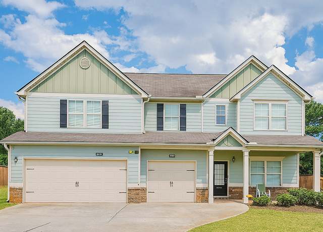 Property at 9108 Alden Dr, Locust Grove, GA 30248, 5 beds, 3 baths