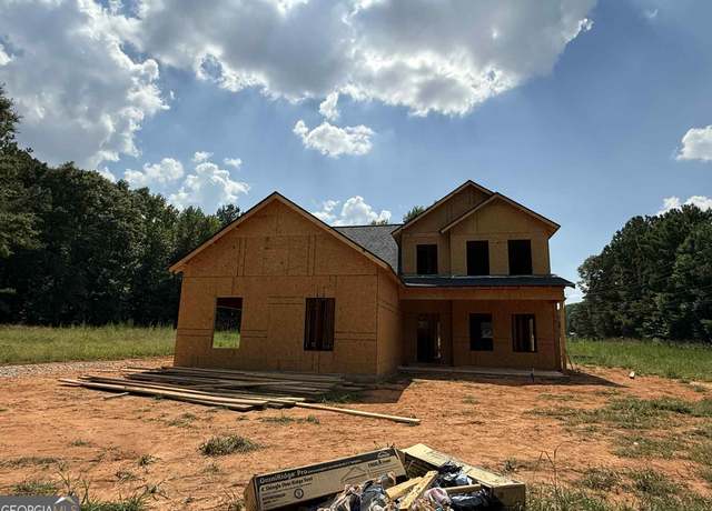 Property at 1579 South Bethany Rd, Locust Grove, GA 30248, 4 beds, 2.5 baths
