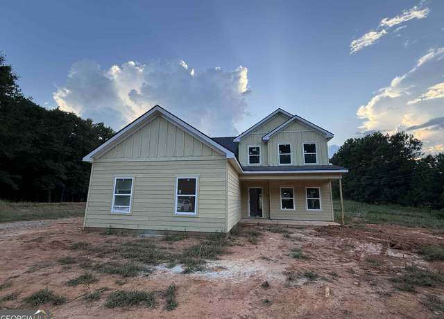 Property at 1579 South Bethany Rd, Locust Grove, GA 30248, 4 beds, 2.5 baths