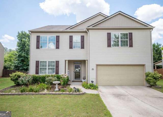 Property at 3114 Heritage Glen Dr, Gainesville, GA 30507, 4 beds, 2.5 baths