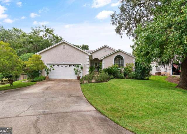 Property at 1194 Sea Palms West Dr, St. Simons, GA 31522, 3 beds, 2 baths