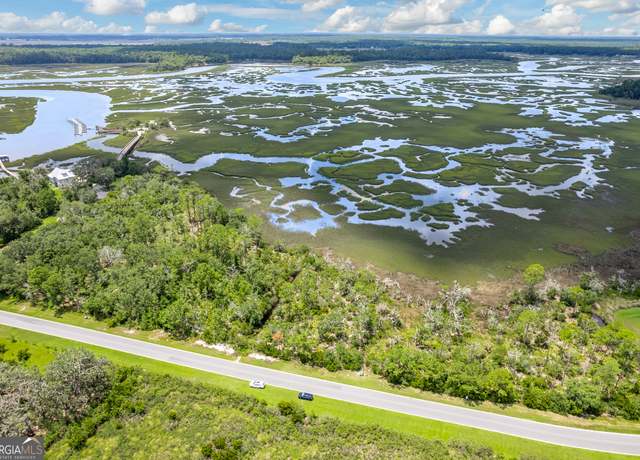 Property at LOT 122 Marina Isle Dr, Woodbine, GA 31569