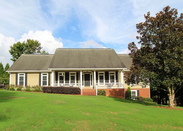 Property at 113 Etowah Dr SE, Rome, GA 30161, 3 beds, 2.5 baths