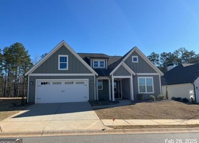 Property at 1240 Legend Dr, Greensboro, GA 30642, 4 beds, 3.5 baths