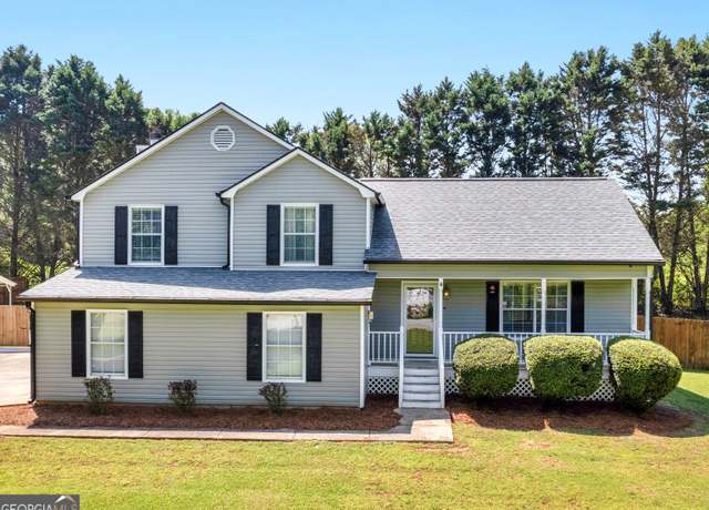 Property at 303 Mill Glen Ct, Mcdonough, GA 30252, 3 beds, 2.5 baths