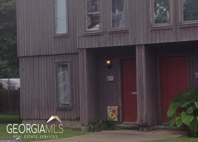 Property at 143 Valley Rd, Statesboro, GA 30458