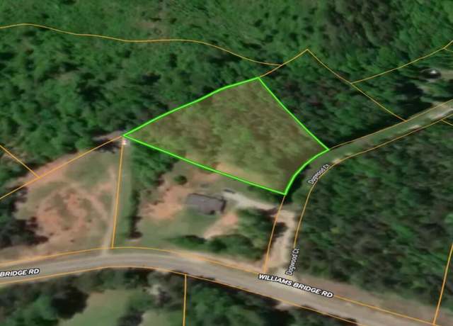 Property at 0 Dogwood Ct, Toccoa, GA 30577