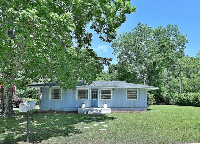 Property at 155 Mcdougald Ave, Pine Mountain, GA 31822, 2 beds, 2 baths
