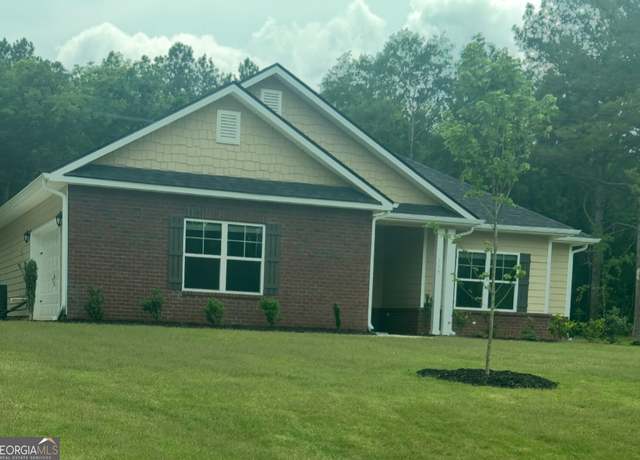 Property at 137 Abberley Ln, Macon, GA 31216, 4 beds, 3 baths