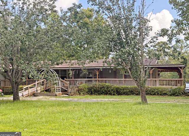 Property at 69 Creek Ln, Kingsland, GA 31548, 3 beds, 2 baths