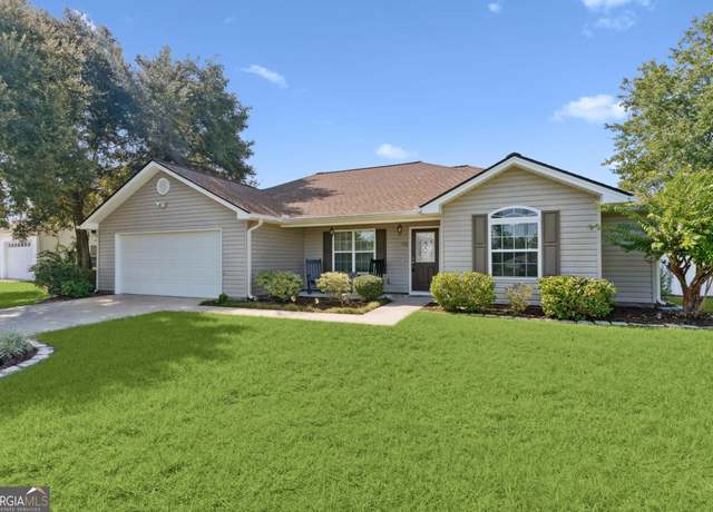 Property at 163 Avondale Rd, Brunswick, GA 31523, 4 beds, 2 baths