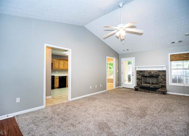 Redfin Lagrange