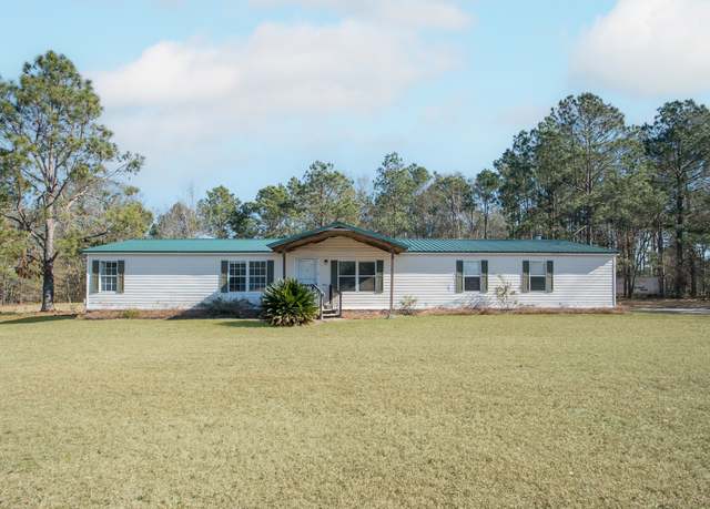 Property at 7337 Stockinghead Rd, Metter, GA 30439, 4 beds, 2 baths