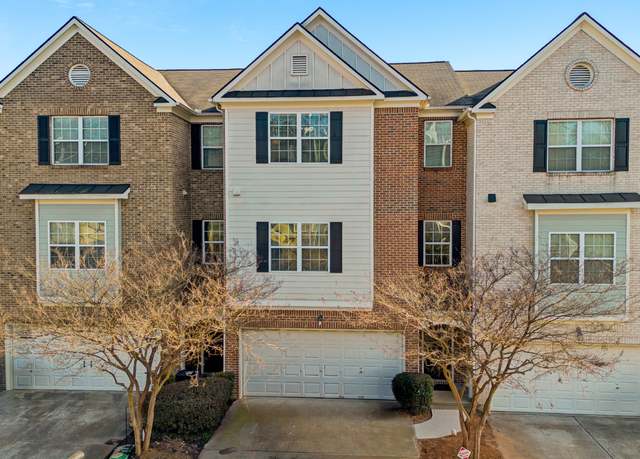 Property at 2116 Tidal Cv, Lawrenceville, GA 30043, 4 beds, 3.5 baths