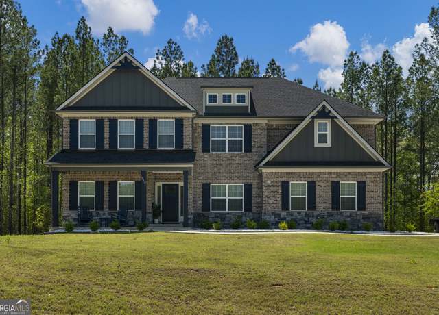 Property at 348 James Creek Rd, Fortson, GA 31808, 5 beds, 4.5 baths