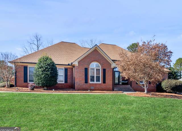 Property at 200 Magnolia Ct, Mcdonough, GA 30252, 4 beds, 2.5 baths