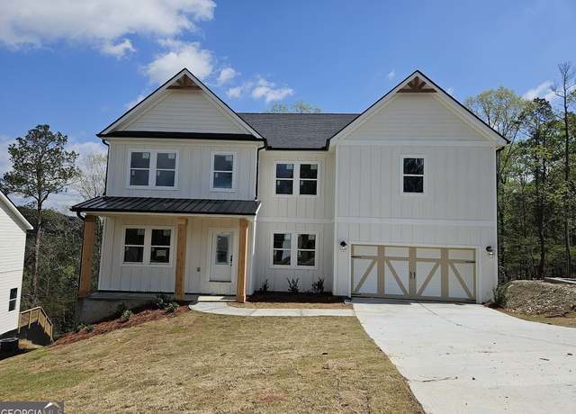 Property at 195 Silvercrest Dr #62, Acworth, GA 30101, 5 beds, 4 baths