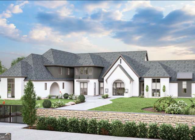 Property at 0 Ebenezer Rd #4, Fayetteville, GA 30215, 5 beds, 4.5 baths