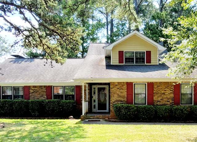 Property at 3228 Hildas Cor, Conyers, GA 30013, 4 beds, 2.5 baths