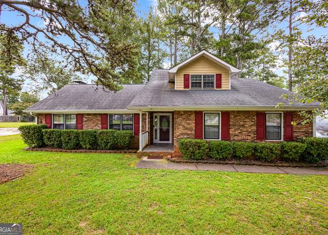 Property at 3228 Hildas Cor, Conyers, GA 30013, 4 beds, 2.5 baths