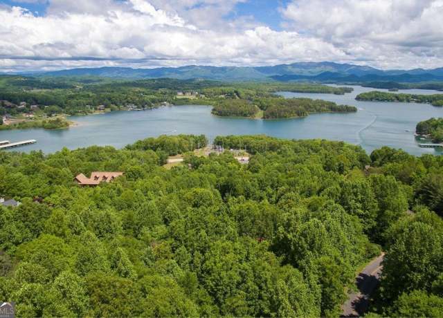 Property at LOT 26 Lake Forest Ests, Hiawassee, GA 30546