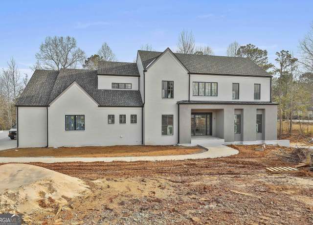 Property at 47 Sagewood Ct, Newnan, GA 30265, 5 beds, 5.5 baths