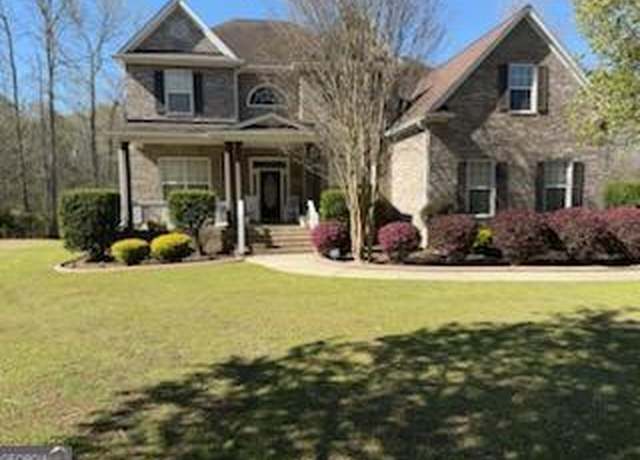 Property at 711 Lily Glen Ln, Stockbridge, GA 30281, 5 beds, 4.5 baths