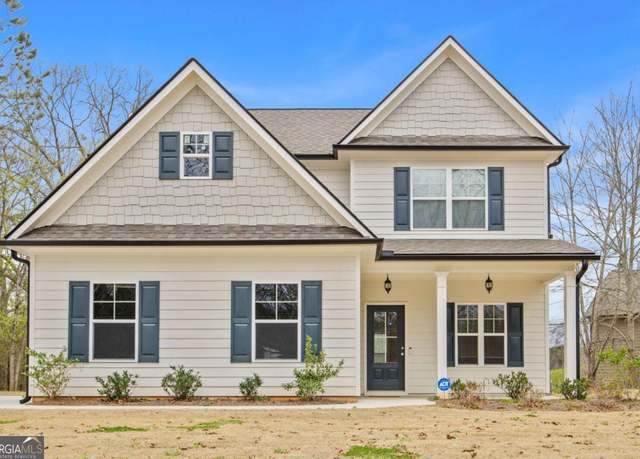Property at 1408 Seals Rd, Dallas, GA 30157, 3 beds, 2.5 baths