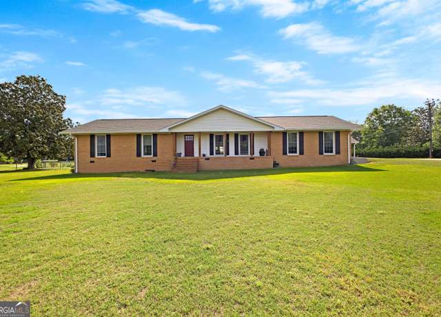 Property at 2255 Etheridge Mill Rd, Griffin, GA 30224, 3 beds, 2 baths