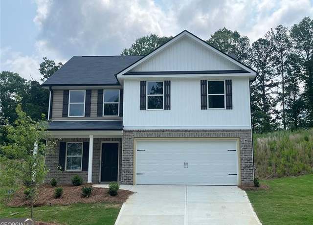 Property at 116 Deer Xing, Temple, GA 30179, 4 beds, 3 baths