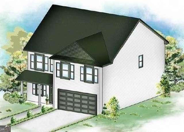 Property at 116 Deer Xing, Temple, GA 30179, 4 beds, 3 baths