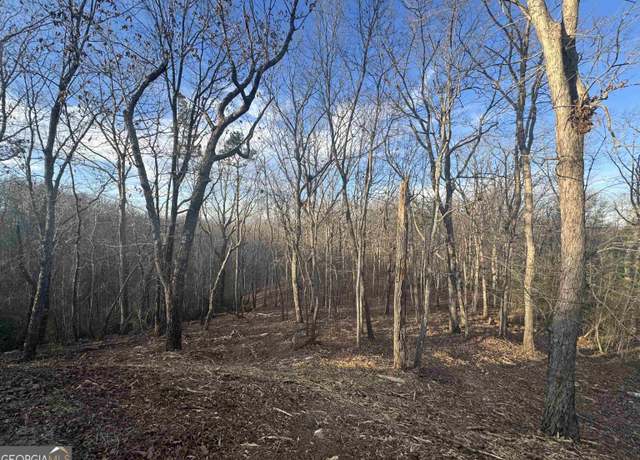 Property at LOT 57 Teel Mtn Dr, Cleveland, GA 30528