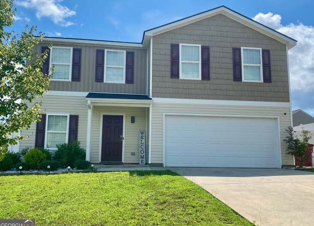 Property at 155 Kinsale Dr, Macon, GA 31216, 4 beds, 2.5 baths