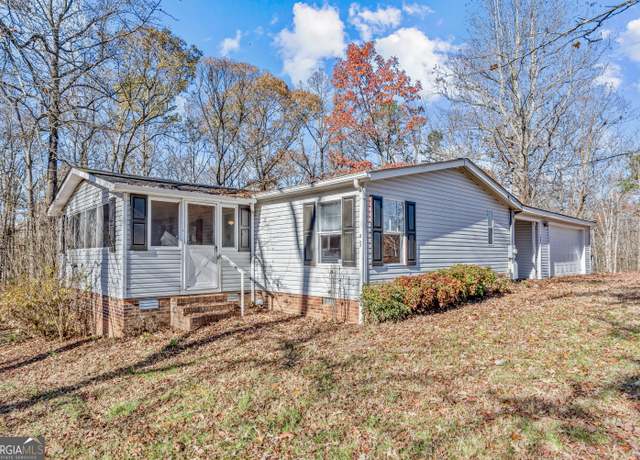 Property at 853 Adams Duncan Rd, Hull, GA 30646, 3 beds, 2 baths
