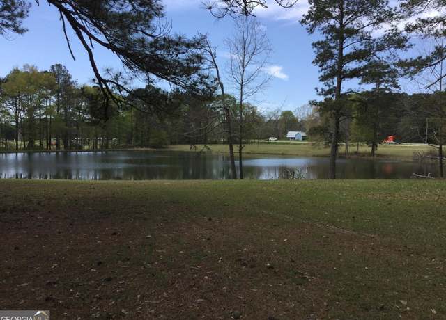 Property at 1305 & 1307 Hwy 54 East, Fayetteville, GA 30214
