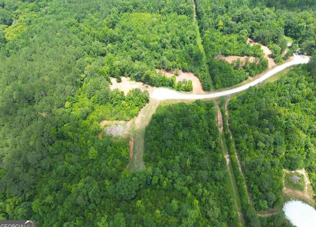 Property at 0 N River Cir, Hogansville, GA 30230