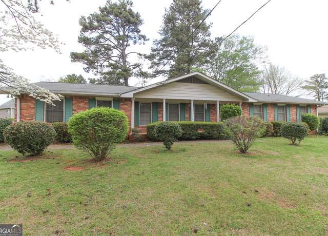 Property at 3257 Greenvale Way, Decatur, GA 30034, 3 beds, 2 baths