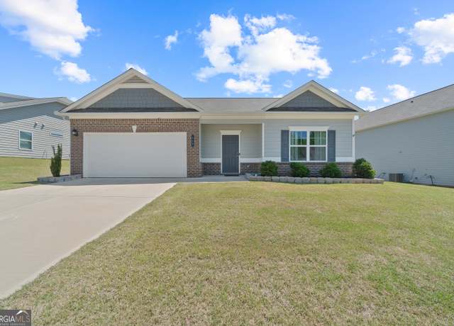 Property at 113 Kaitlyn Cir, Eatonton, GA 31024, 2 beds, 2 baths