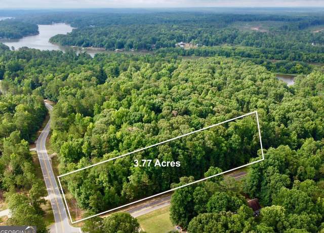Property at 0 Parker Rd, Covington, GA 30014