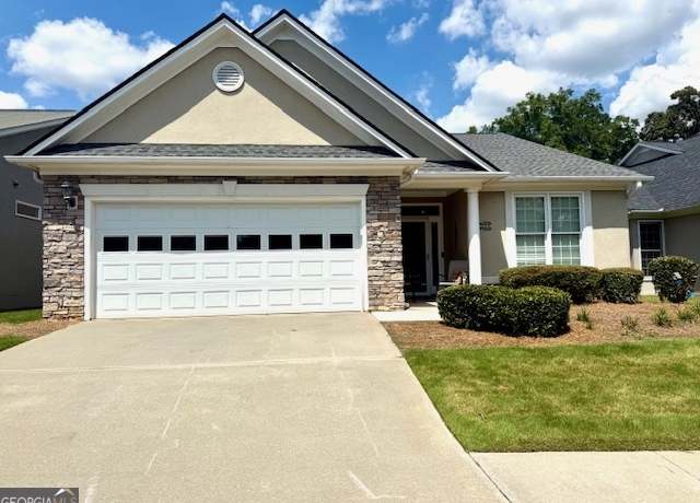 Property at 311 Lewisburg Dr, Mcdonough, GA 30253, 2 beds, 2 baths