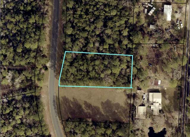 Property at V/L 133 Marina Isle Dr, Woodbine, GA 31569